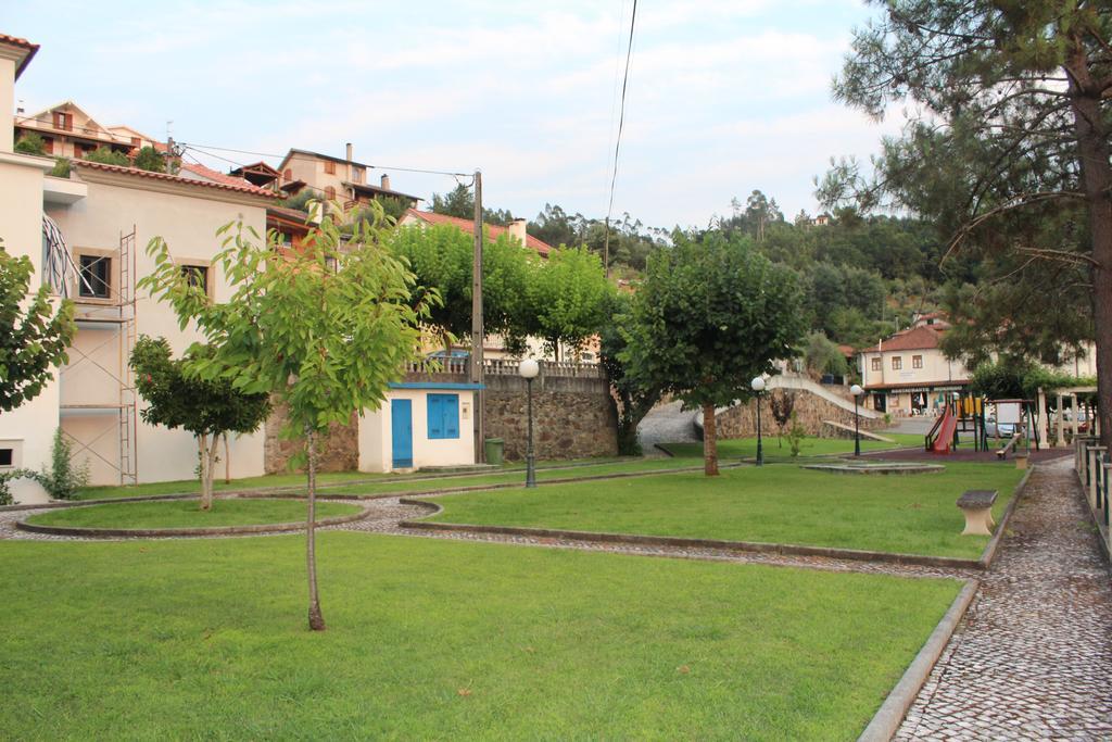 Villa Casa Do Rio - Penacova Raiva Exterior foto